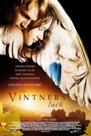 La locandina di The Vintner's Luck