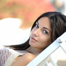 Michela Quattrociocche in una scena della commedia Sharm El Sheikh - Un'estate indimenticabile