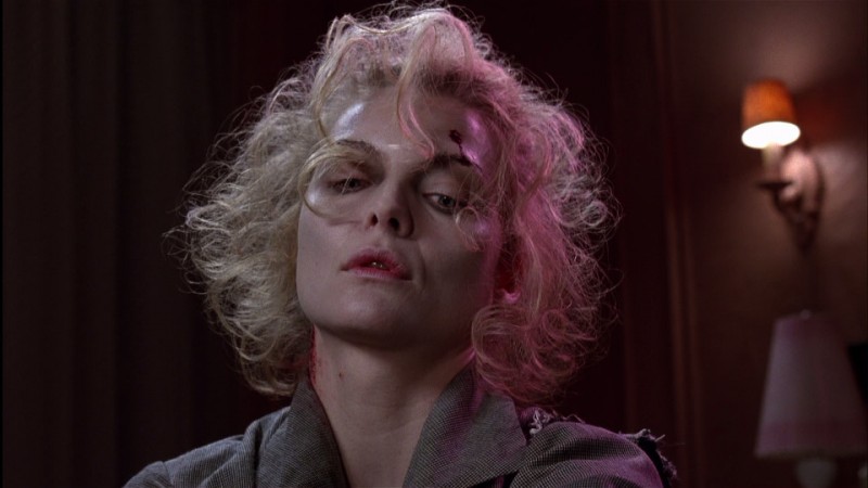 Michelle Pfeiffer In Una Scena Del Film Batman Il Ritorno 1992 165437