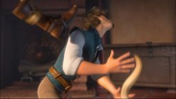 Rapunzel - L'intreccio della torre - Trailer Italiano