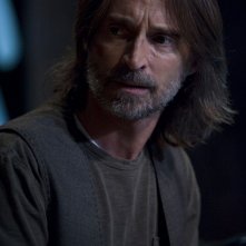 Rush Robert Carlyle In Un Momento Nell Episodio Incursion Part 2 Di Stargate Universe 165622