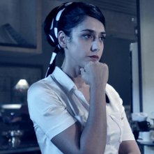 Sara Armentano è Baby nel film Butterfly Zone - Il senso della farfalla