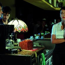 Sara Armentano in un'immagine del film Butterfly Zone - Il senso della farfalla