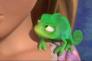 Tangled - Trailer