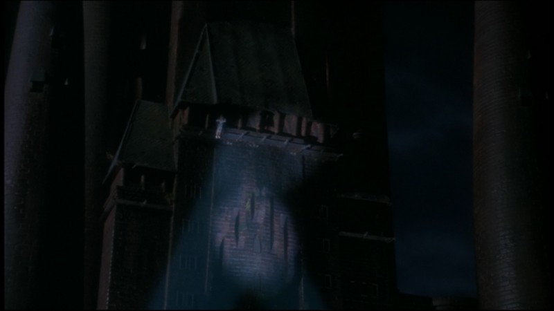 Una Scena Del Film Batman Di Tim Burton 165490