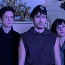 Una scena del film Butterfly Zone - Il senso della farfalla