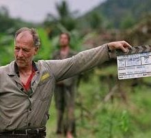 Werner Herzog Sul Set Del Film My Son My Son What Have Ye Done 165565
