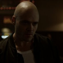 David Dencik in un'immagine del film Brotherhood