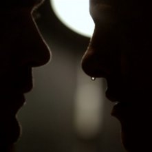 I profili di David Dencik e Morten Holst in un'immagine del film Brotherhood