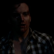 Jon Lange in una scena del film Brotherhood