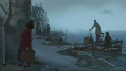 L'Illusioniste - Trailer