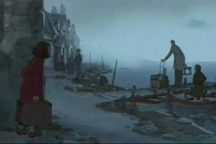 L'Illusioniste - Trailer