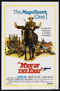 Locandina di E poi lo chiamarono il magnifico