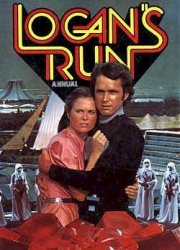 La locandina di La fuga di Logan