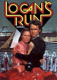 Locandina di La fuga di Logan