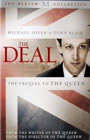La locandina di The Deal
