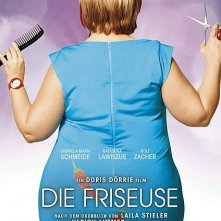 La locandina di The Hairdresser
