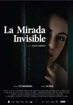 La locandina di The Invisible Eye
