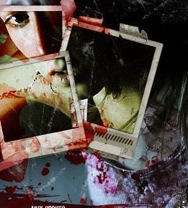 La locandina di The Silent House