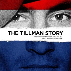 Nuovo poster per The Tillman Story