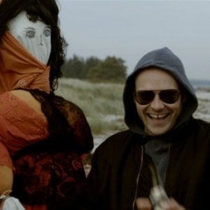 Un'immagine del film Brotherhood (Broderskab) con David Dencik