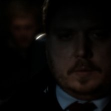 Un'immagine di Nicolas Bro tratta dal film Brotherhood (Broderskab)