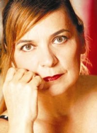 Una foto di Syusy Blady