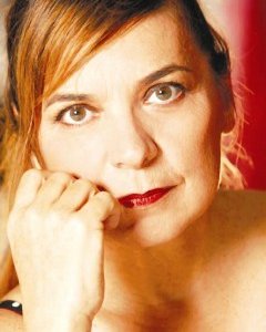 Una foto di Syusy Blady