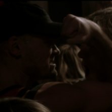 Una scena del film Brotherhood (Broderskab)