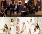 Da Grey's Anatomy a Desperate Housewives: luglio di finali su FoxLife