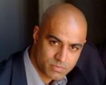Faran Tahir guest star in Warehouse 13