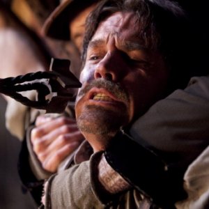 Josh Brolin, protagonista del western Jonah Hex