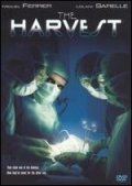 La locandina di The Harvest