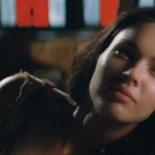 Megan Fox nel film Jonah Hex