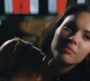 Megan Fox nel film Jonah Hex