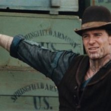 Michael Fassbender in un'immagine di Jonah Hex