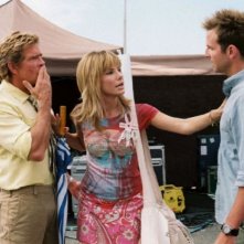 Thomas Haden Church Sandra Bullock E Bradley Cooper In Una Scena Di All About Steve 165785