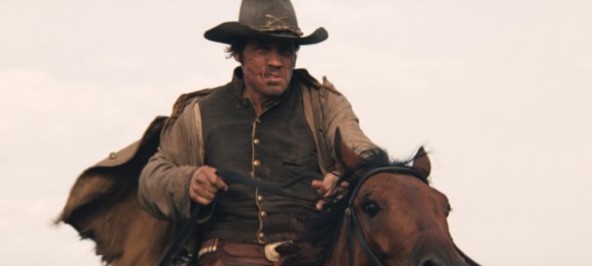 Jonah Hex, Josh Brolin: 'Non smetterò mai di criticarlo perché è un film di mer*a'