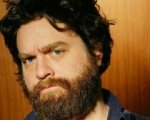 Zach Galifianakis è uno strano pesce