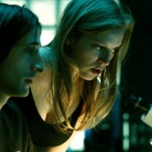 Adrien Brody E Sarah Polleyin Una Sequenza Di Splice 165975