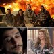 Al cinema, un weekend blu cobalto con le star di A-Team e Nia Vardalos