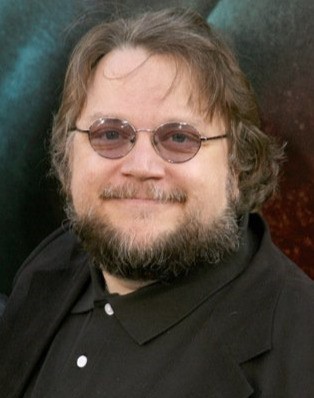 Guillermo Del Toro Alla Premiere Di Los Angeles Dello Sci Fi Splice 165954