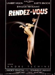 La locandina di Rendez-vous