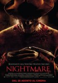 La locandina italiana di Nightmare