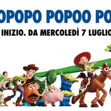 La Vuvuzela Finisce Anche Tra Le Mani Dei Personaggi Di Toy Story 3 Ai Mondiali 2010 165998