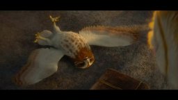 Legend of the Guardians - Trailer 2