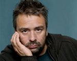 Luc Besson nella riviera francese a cartoni animati