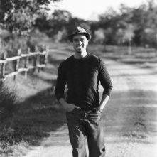 Massimiliano Varrese in una fotografia di Dario J. Laganà