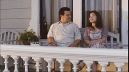 Matrimonio in famiglia - Trailer Italiano