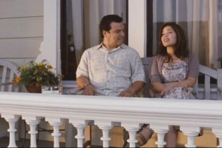 Matrimonio in famiglia - Trailer Italiano